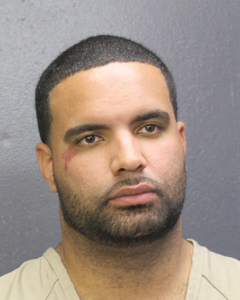 Bryan Rivas Info, Photos, Data, and More / Bryan Rivas TriCountyBusts / Is Bryan Rivas on Social Media Like Facebook, Instagram abd Twitter?