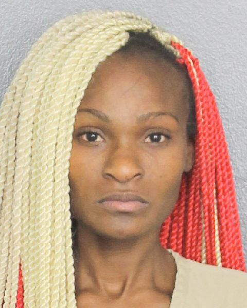 Iesha Bell Info, Photos, Data, and More / Iesha Bell TriCountyBusts / Is Iesha Bell on Social Media Like Facebook, Instagram abd Twitter?