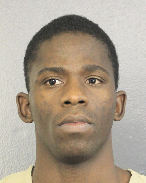 Romancee George Info, Photos, Data, and More / Romancee George TriCountyBusts / Is Romancee George on Social Media Like Facebook, Instagram abd Twitter?