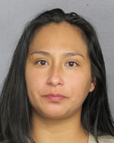 Stephanie Gonzalez Info, Photos, Data, and More / Stephanie Gonzalez TriCountyBusts / Is Stephanie Gonzalez on Social Media Like Facebook, Instagram abd Twitter?