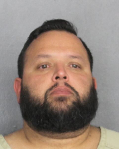 Wilfredo Irizarry Info, Photos, Data, and More / Wilfredo Irizarry TriCountyBusts / Is Wilfredo Irizarry on Social Media Like Facebook, Instagram abd Twitter?