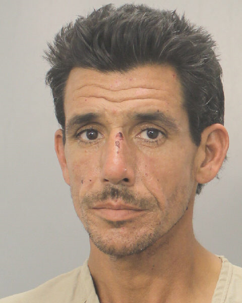 John Seeger Info, Photos, Data, and More / John Seeger TriCountyBusts / Is John Seeger on Social Media Like Facebook, Instagram abd Twitter?