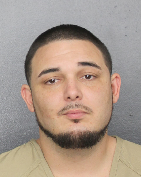 Jaime Vinaixa Info, Photos, Data, and More / Jaime Vinaixa TriCountyBusts / Is Jaime Vinaixa on Social Media Like Facebook, Instagram abd Twitter?