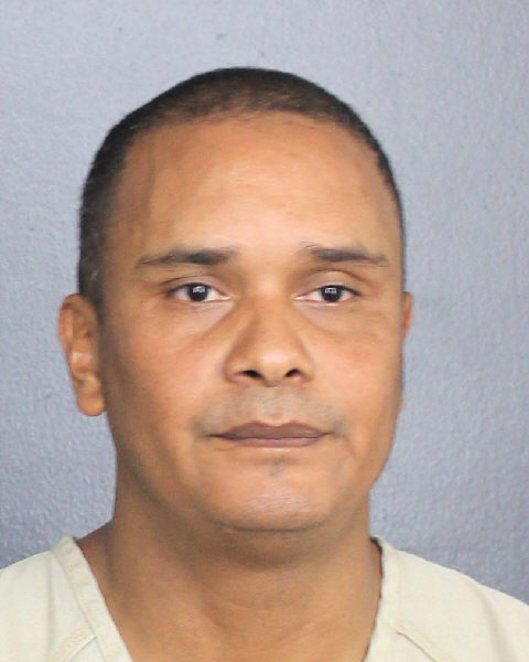 Jerry Briceno Info, Photos, Data, and More / Jerry Briceno TriCountyBusts / Is Jerry Briceno on Social Media Like Facebook, Instagram abd Twitter?