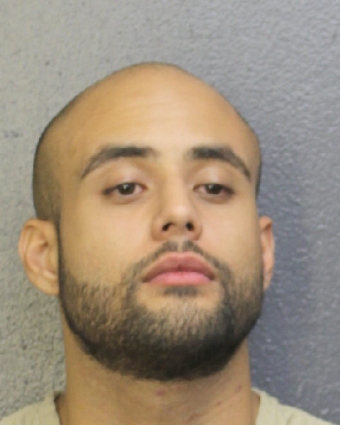 Gabriel Perez Info, Photos, Data, and More / Gabriel Perez TriCountyBusts / Is Gabriel Perez on Social Media Like Facebook, Instagram abd Twitter?