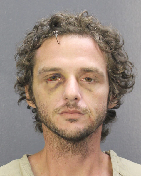 Aaron Michelson Info, Photos, Data, and More / Aaron Michelson TriCountyBusts / Is Aaron Michelson on Social Media Like Facebook, Instagram abd Twitter?