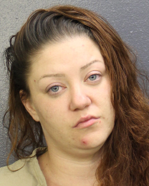 Kristal Ouimet Info, Photos, Data, and More / Kristal Ouimet TriCountyBusts / Is Kristal Ouimet on Social Media Like Facebook, Instagram abd Twitter?