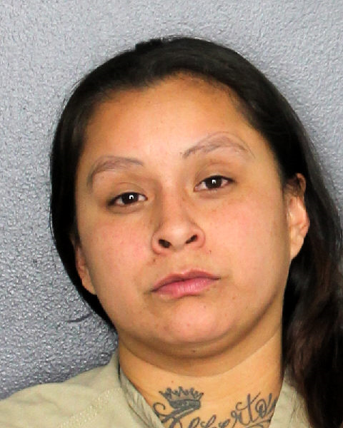 Karen Delgado Info, Photos, Data, and More / Karen Delgado TriCountyBusts / Is Karen Delgado on Social Media Like Facebook, Instagram abd Twitter?