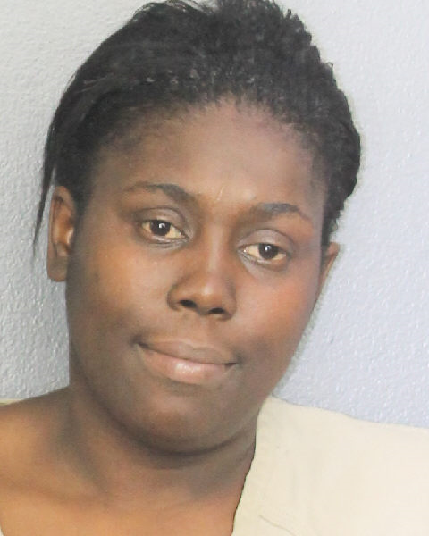 Chiquita Hopkins Info, Photos, Data, and More / Chiquita Hopkins TriCountyBusts / Is Chiquita Hopkins on Social Media Like Facebook, Instagram abd Twitter?