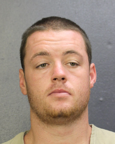 Sean Brodnax Info, Photos, Data, and More / Sean Brodnax TriCountyBusts / Is Sean Brodnax on Social Media Like Facebook, Instagram abd Twitter?