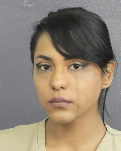 Bridgette Campo Info, Photos, Data, and More / Bridgette Campo TriCountyBusts / Is Bridgette Campo on Social Media Like Facebook, Instagram abd Twitter?