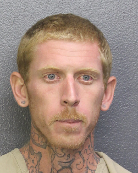 Dustin Burke Info, Photos, Data, and More / Dustin Burke TriCountyBusts / Is Dustin Burke on Social Media Like Facebook, Instagram abd Twitter?