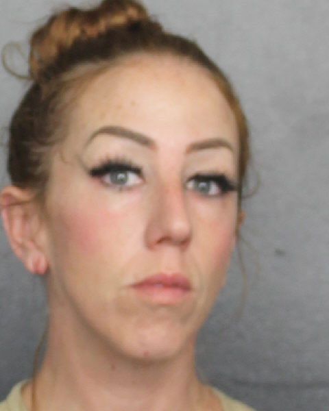 Lindsey Sherlock Info, Photos, Data, and More / Lindsey Sherlock TriCountyBusts / Is Lindsey Sherlock on Social Media Like Facebook, Instagram abd Twitter?