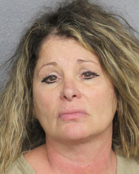 Jodi Senisi Info, Photos, Data, and More / Jodi Senisi TriCountyBusts / Is Jodi Senisi on Social Media Like Facebook, Instagram abd Twitter?