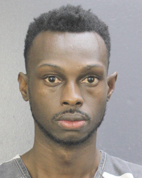 Glenroy Clarke Info, Photos, Data, and More / Glenroy Clarke TriCountyBusts / Is Glenroy Clarke on Social Media Like Facebook, Instagram abd Twitter?