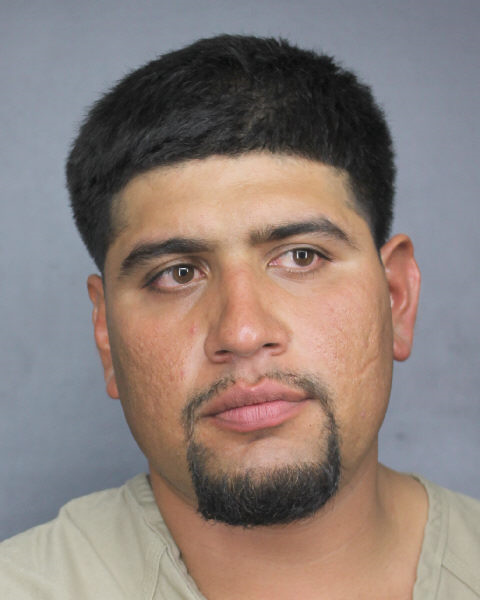Alfredo Luviano Info, Photos, Data, and More / Alfredo Luviano TriCountyBusts / Is Alfredo Luviano on Social Media Like Facebook, Instagram abd Twitter?