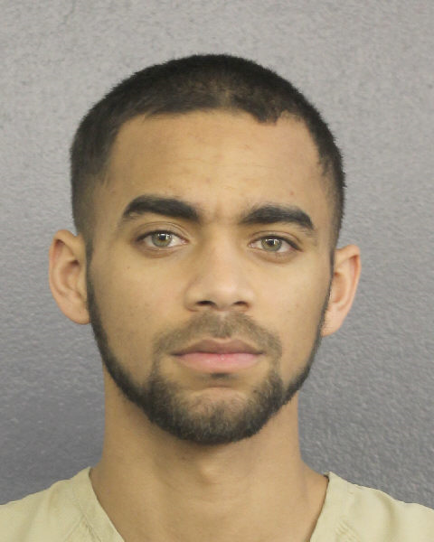 Giovanni Codrington Info, Photos, Data, and More / Giovanni Codrington TriCountyBusts / Is Giovanni Codrington on Social Media Like Facebook, Instagram abd Twitter?