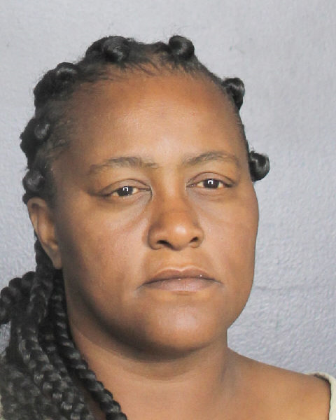 Desiree Bynum Info, Photos, Data, and More / Desiree Bynum TriCountyBusts / Is Desiree Bynum on Social Media Like Facebook, Instagram abd Twitter?