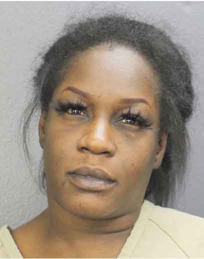 Shakia Holloway Info, Photos, Data, and More / Shakia Holloway TriCountyBusts / Is Shakia Holloway on Social Media Like Facebook, Instagram abd Twitter?