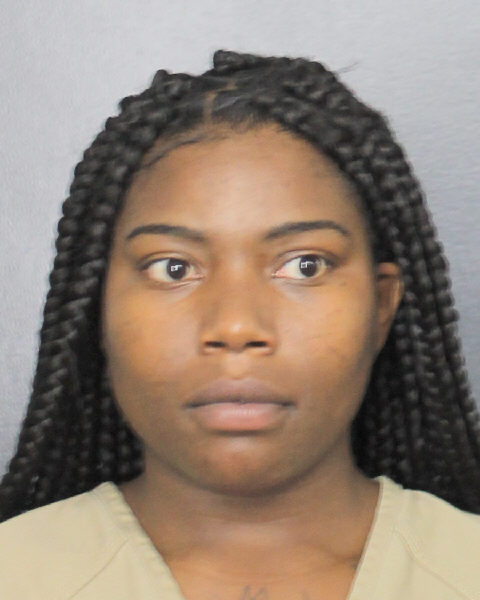 Mercedes Jones Info, Photos, Data, and More / Mercedes Jones TriCountyBusts / Is Mercedes Jones on Social Media Like Facebook, Instagram abd Twitter?