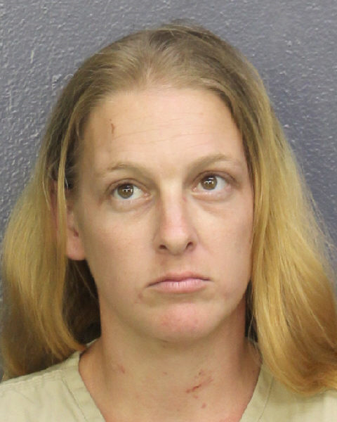 Alexandria Dalton Info, Photos, Data, and More / Alexandria Dalton TriCountyBusts / Is Alexandria Dalton on Social Media Like Facebook, Instagram abd Twitter?