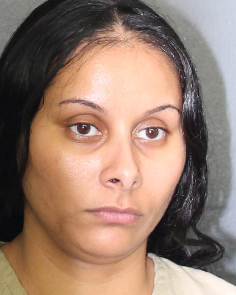 Tiffany Encarnacion Info, Photos, Data, and More / Tiffany Encarnacion TriCountyBusts / Is Tiffany Encarnacion on Social Media Like Facebook, Instagram abd Twitter?