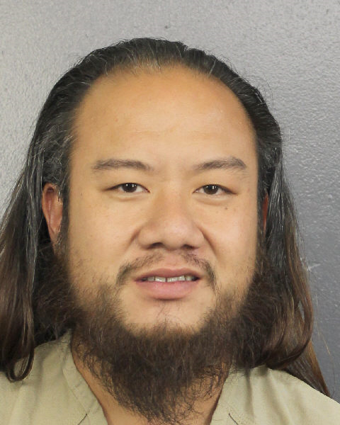 Simon Hua Info, Photos, Data, and More / Simon Hua TriCountyBusts / Is Simon Hua on Social Media Like Facebook, Instagram abd Twitter?