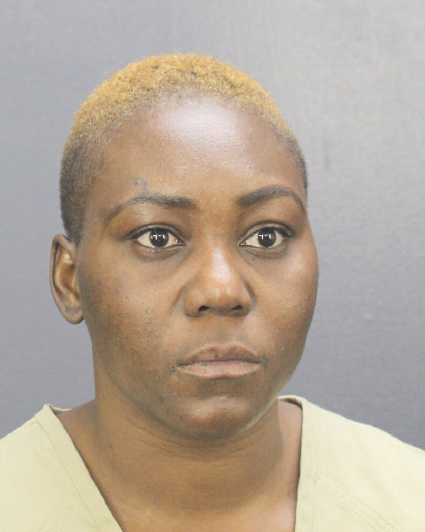 Shaina Odekeye Info, Photos, Data, and More / Shaina Odekeye TriCountyBusts / Is Shaina Odekeye on Social Media Like Facebook, Instagram abd Twitter?