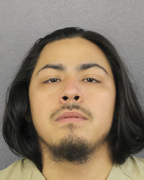 Alberto Delgado Info, Photos, Data, and More / Alberto Delgado TriCountyBusts / Is Alberto Delgado on Social Media Like Facebook, Instagram abd Twitter?