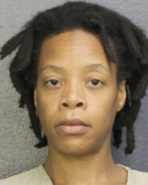 Chaquanda Rodgers Info, Photos, Data, and More / Chaquanda Rodgers TriCountyBusts / Is Chaquanda Rodgers on Social Media Like Facebook, Instagram abd Twitter?