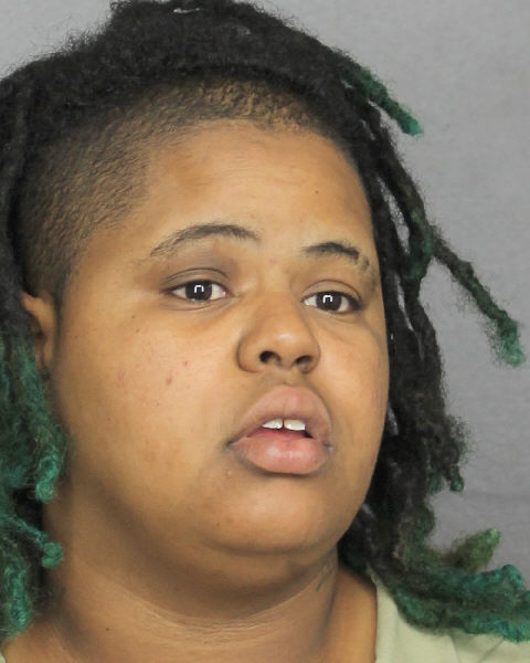 Tiqosha Ortiz Info, Photos, Data, and More / Tiqosha Ortiz TriCountyBusts / Is Tiqosha Ortiz on Social Media Like Facebook, Instagram abd Twitter?