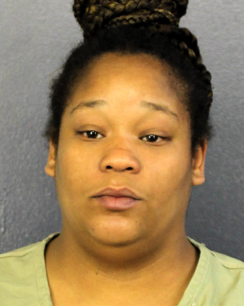 Vernice Shaw Info, Photos, Data, and More / Vernice Shaw TriCountyBusts / Is Vernice Shaw on Social Media Like Facebook, Instagram abd Twitter?