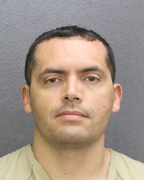 Andres Garcia Info, Photos, Data, and More / Andres Garcia TriCountyBusts / Is Andres Garcia on Social Media Like Facebook, Instagram abd Twitter?