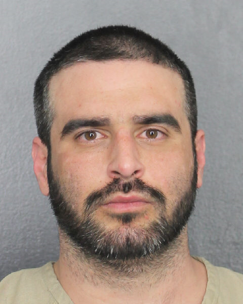 Eddie Calle Info, Photos, Data, and More / Eddie Calle TriCountyBusts / Is Eddie Calle on Social Media Like Facebook, Instagram abd Twitter?