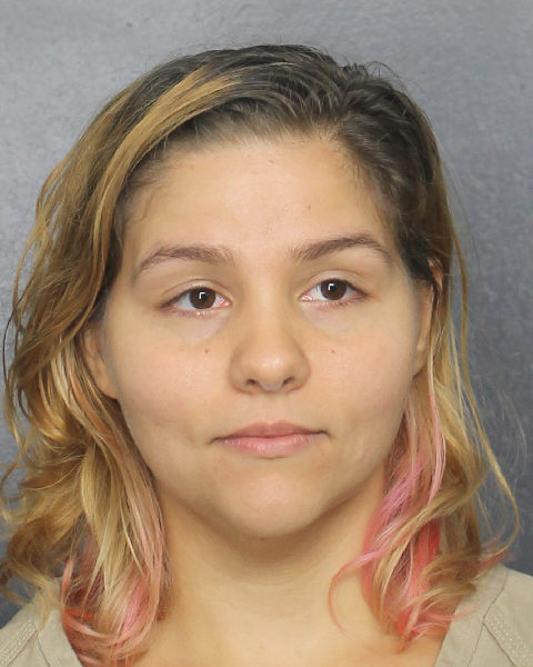 Alexandra Fermin Info, Photos, Data, and More / Alexandra Fermin TriCountyBusts / Is Alexandra Fermin on Social Media Like Facebook, Instagram abd Twitter?