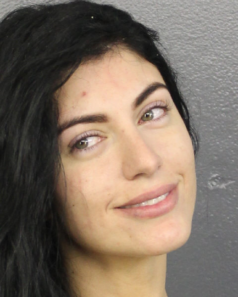 Carolina Gonzalez Uribe Info, Photos, Data, and More / Carolina Gonzalez Uribe TriCountyBusts / Is Carolina Gonzalez Uribe on Social Media Like Facebook, Instagram abd Twitter?