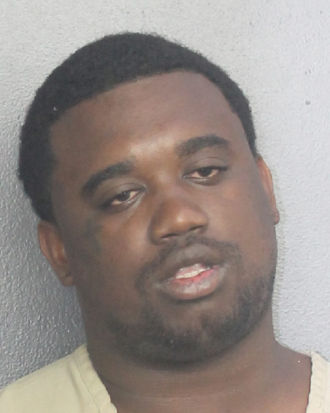 Jerrell Nealy Info, Photos, Data, and More / Jerrell Nealy TriCountyBusts / Is Jerrell Nealy on Social Media Like Facebook, Instagram abd Twitter?