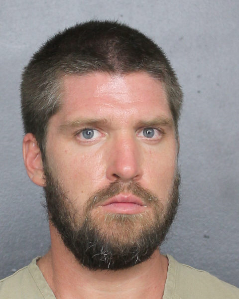 Daniel Slack Info, Photos, Data, and More / Daniel Slack TriCountyBusts / Is Daniel Slack on Social Media Like Facebook, Instagram abd Twitter?