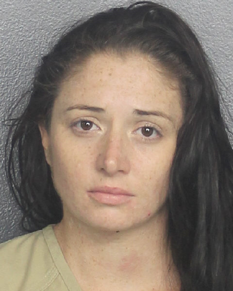 Danielle Carrero Info, Photos, Data, and More / Danielle Carrero TriCountyBusts / Is Danielle Carrero on Social Media Like Facebook, Instagram abd Twitter?