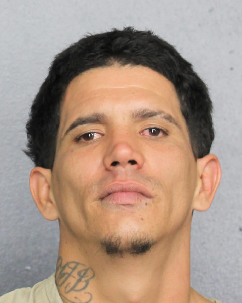 Jose Broche Info, Photos, Data, and More / Jose Broche TriCountyBusts / Is Jose Broche on Social Media Like Facebook, Instagram abd Twitter?