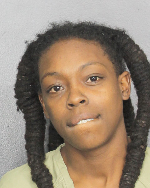 Kewuana Jones Info, Photos, Data, and More / Kewuana Jones TriCountyBusts / Is Kewuana Jones on Social Media Like Facebook, Instagram abd Twitter?