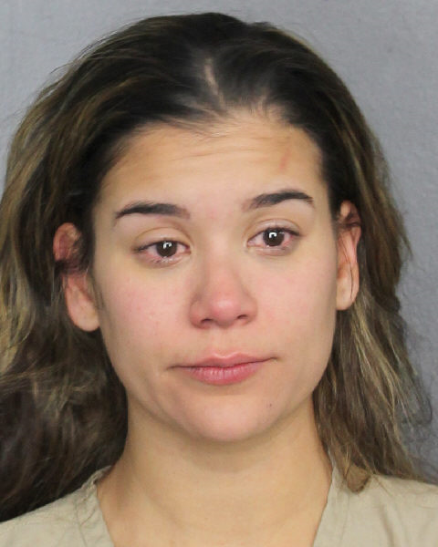 Yessenia Izquierdo Records Yessenia Izquierdo / Yessenia Izquierdo Photos Yessenia Izquierdo