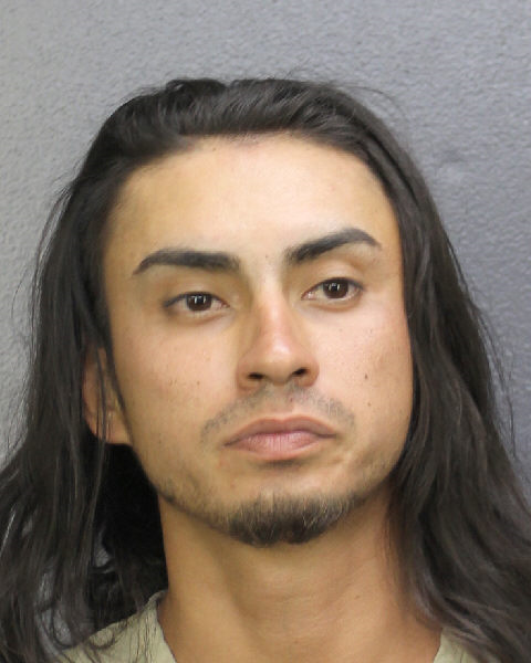 Freddy Rodriguez Info, Photos, Data, and More / Freddy Rodriguez TriCountyBusts / Is Freddy Rodriguez on Social Media Like Facebook, Instagram abd Twitter?