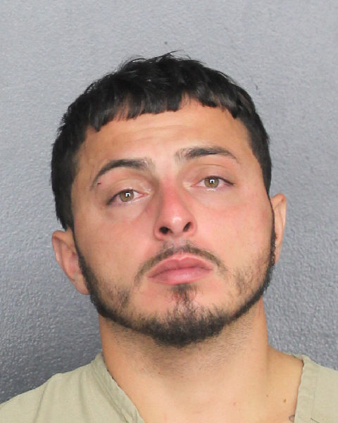 Brandon Amato Info, Photos, Data, and More / Brandon Amato TriCountyBusts / Is Brandon Amato on Social Media Like Facebook, Instagram abd Twitter?