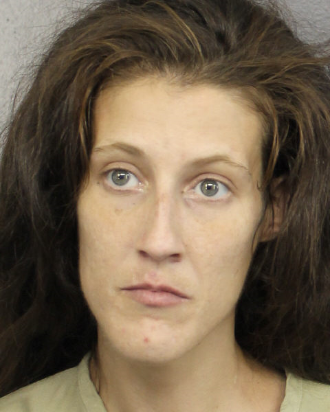 Sarah Gaffney Info, Photos, Data, and More / Sarah Gaffney TriCountyBusts / Is Sarah Gaffney on Social Media Like Facebook, Instagram abd Twitter?