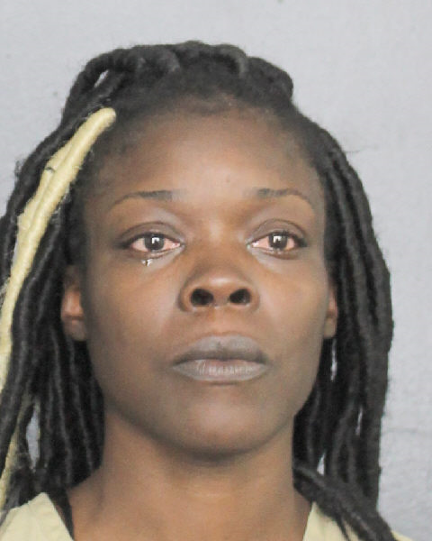 Vanessa Edwards Info, Photos, Data, and More / Vanessa Edwards TriCountyBusts / Is Vanessa Edwards on Social Media Like Facebook, Instagram abd Twitter?