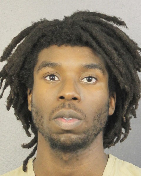 Romario Hinds Info, Photos, Data, and More / Romario Hinds TriCountyBusts / Is Romario Hinds on Social Media Like Facebook, Instagram abd Twitter?