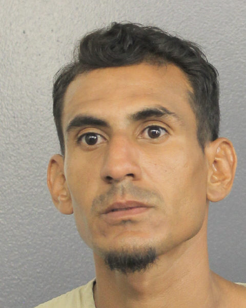 Yordan Rosales Info, Photos, Data, and More / Yordan Rosales TriCountyBusts / Is Yordan Rosales on Social Media Like Facebook, Instagram abd Twitter?
