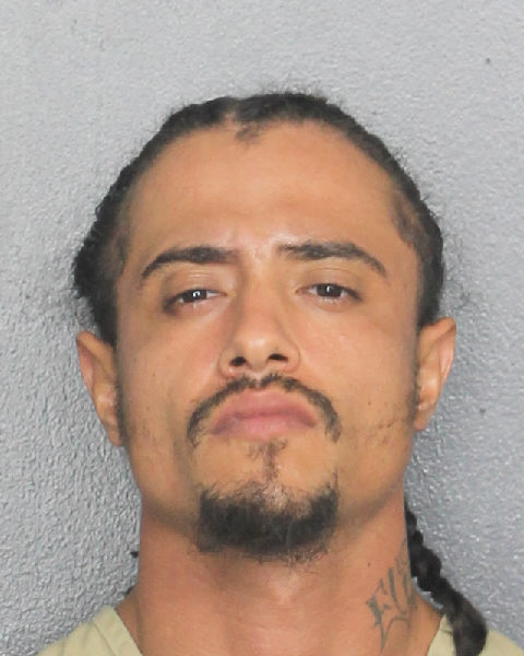 Jose Cruz Info, Photos, Data, and More / Jose Cruz TriCountyBusts / Is Jose Cruz on Social Media Like Facebook, Instagram abd Twitter?