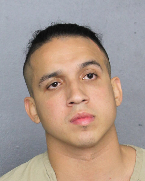 Hector Pacheco Info, Photos, Data, and More / Hector Pacheco TriCountyBusts / Is Hector Pacheco on Social Media Like Facebook, Instagram abd Twitter?